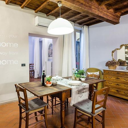 Torrigiani Apartment Флоренция Екстериор снимка