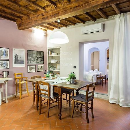 Torrigiani Apartment Флоренция Екстериор снимка