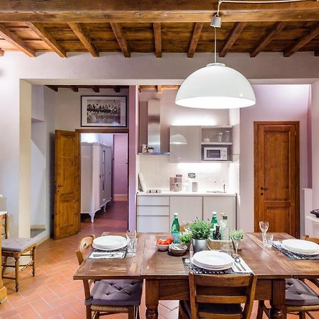 Torrigiani Apartment Флоренция Екстериор снимка