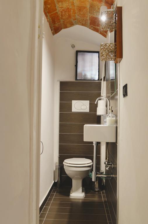 Torrigiani Apartment Флоренция Стая снимка