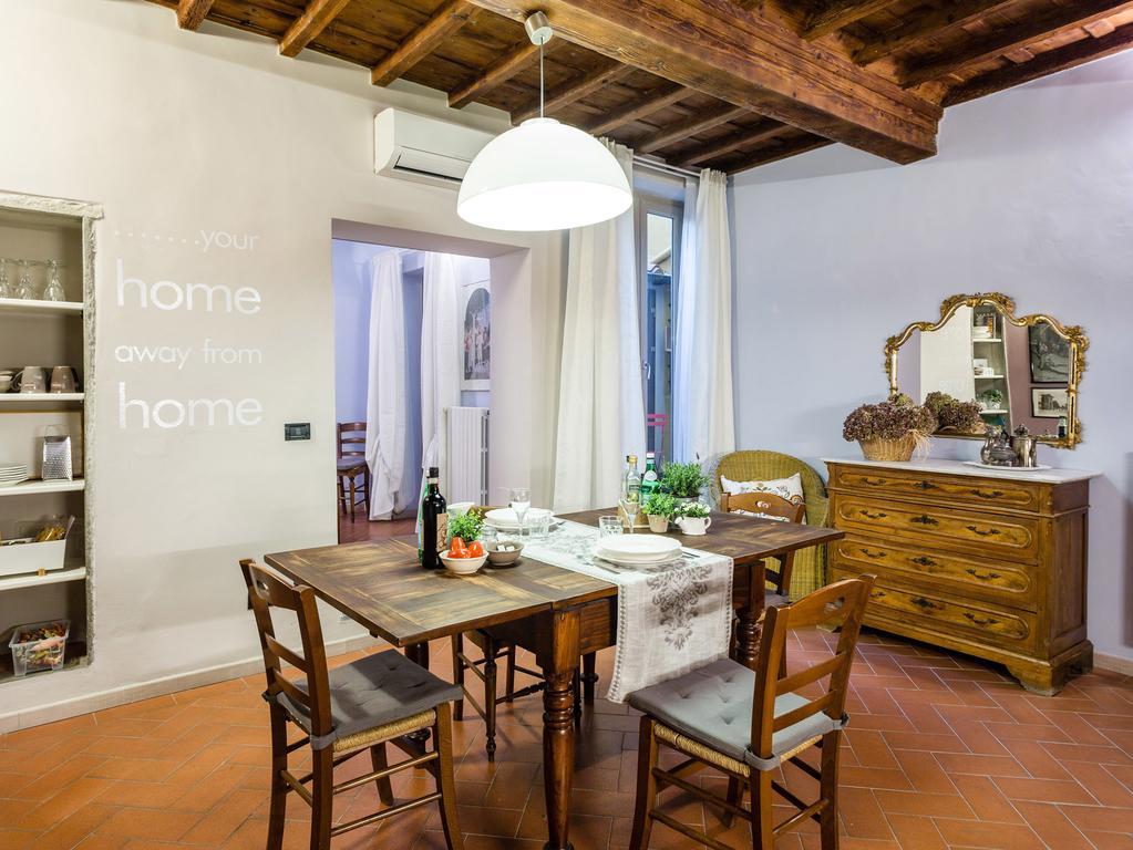 Torrigiani Apartment Флоренция Екстериор снимка