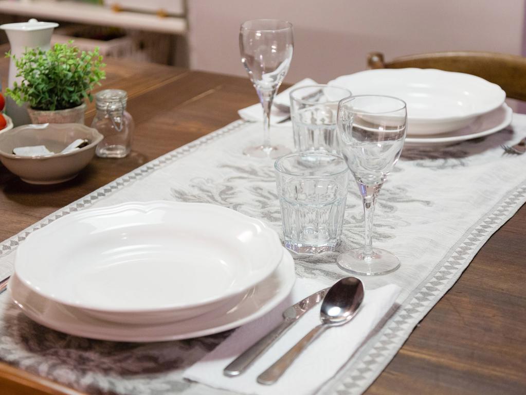Torrigiani Apartment Флоренция Екстериор снимка