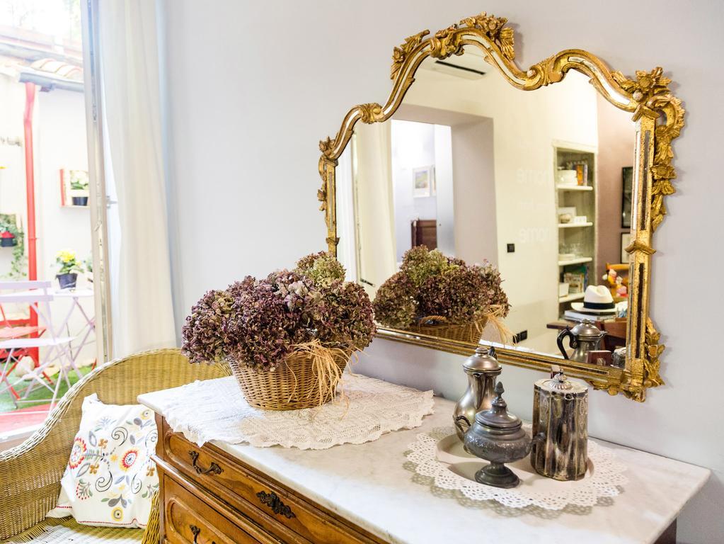 Torrigiani Apartment Флоренция Екстериор снимка