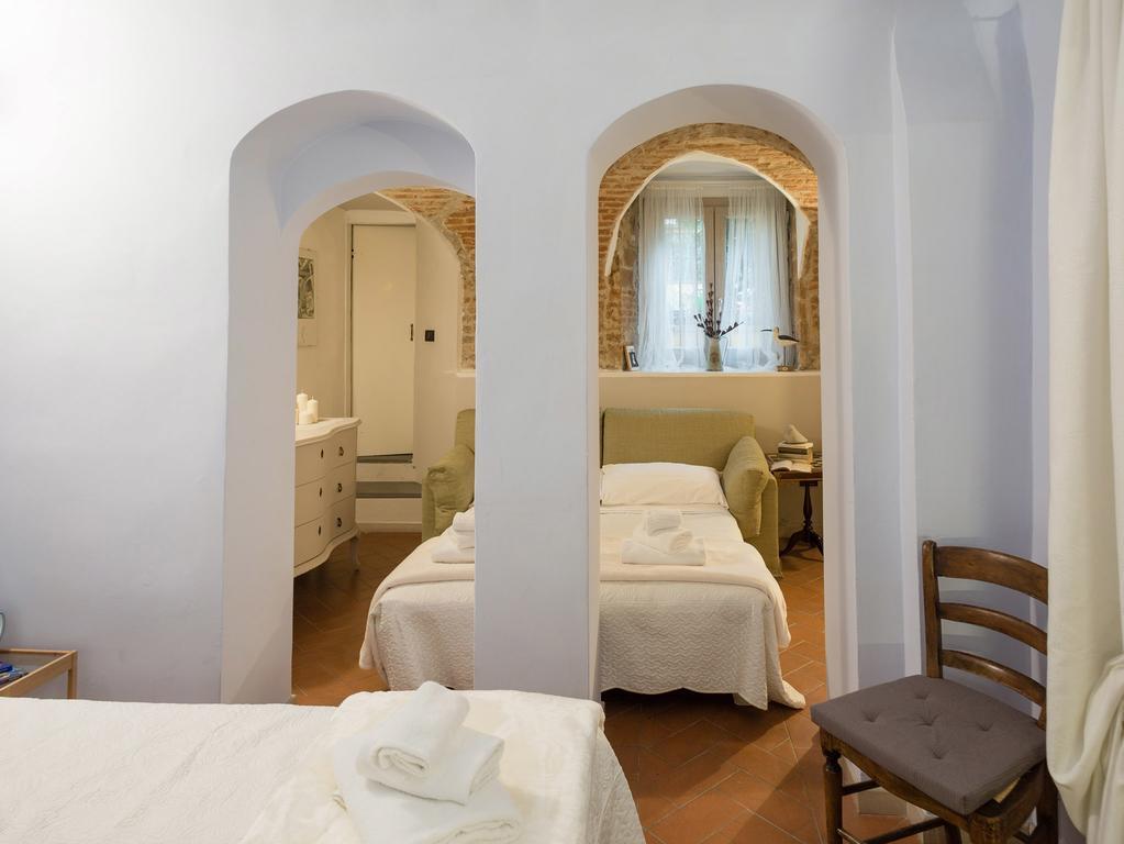 Torrigiani Apartment Флоренция Екстериор снимка