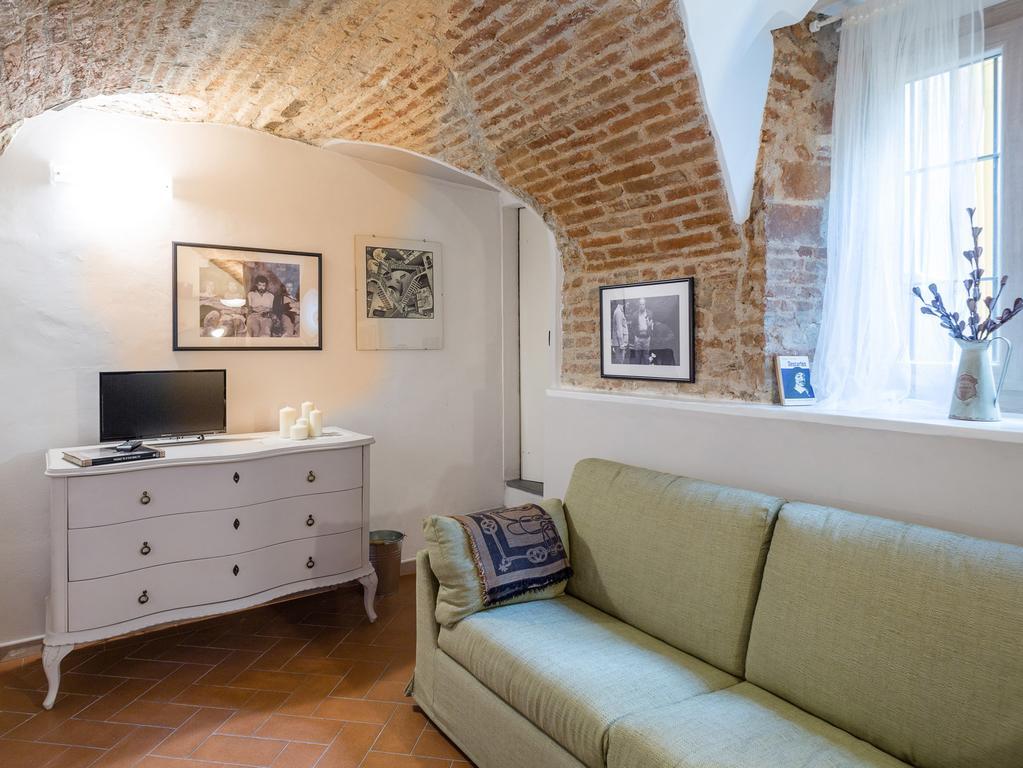 Torrigiani Apartment Флоренция Екстериор снимка