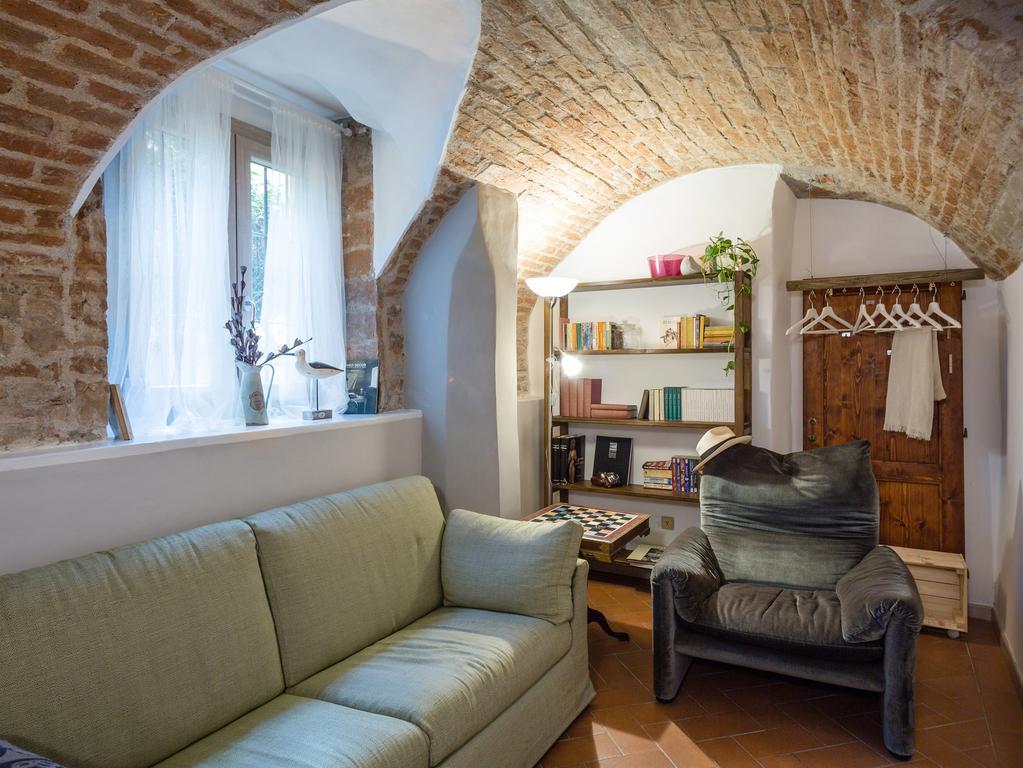 Torrigiani Apartment Флоренция Екстериор снимка