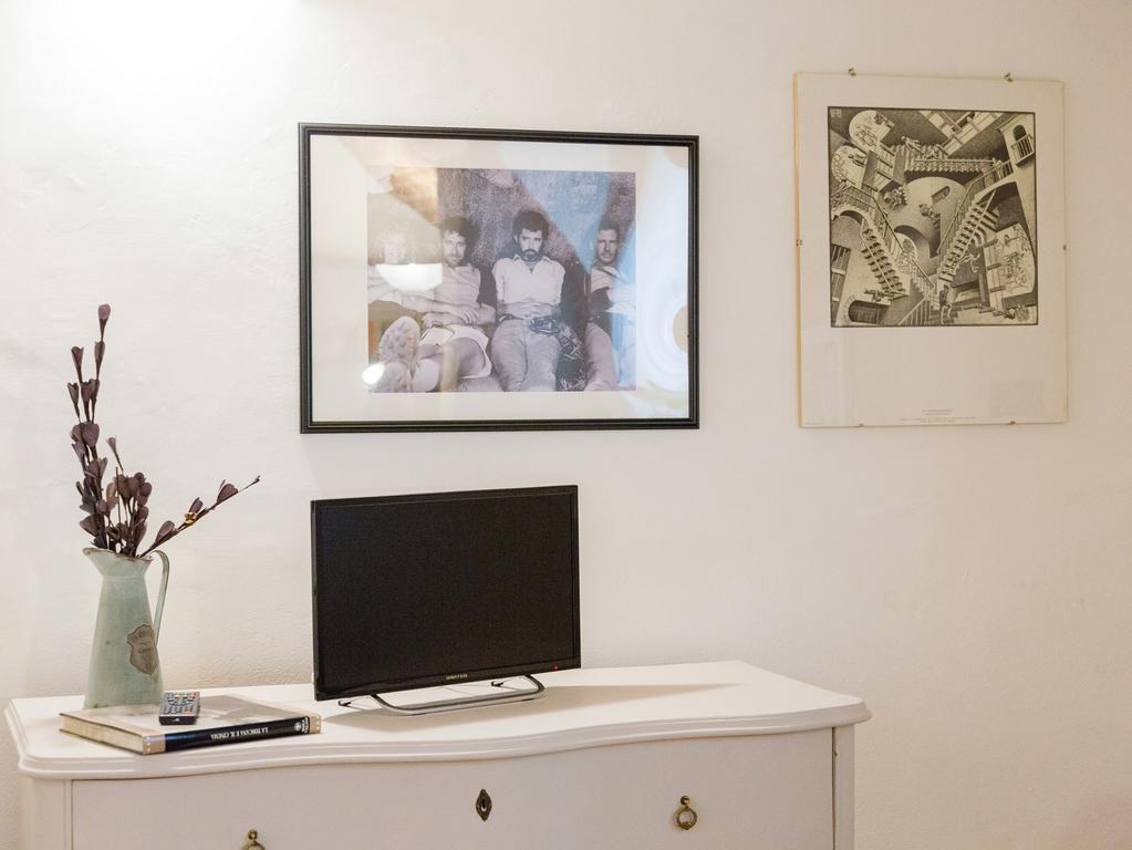 Torrigiani Apartment Флоренция Екстериор снимка