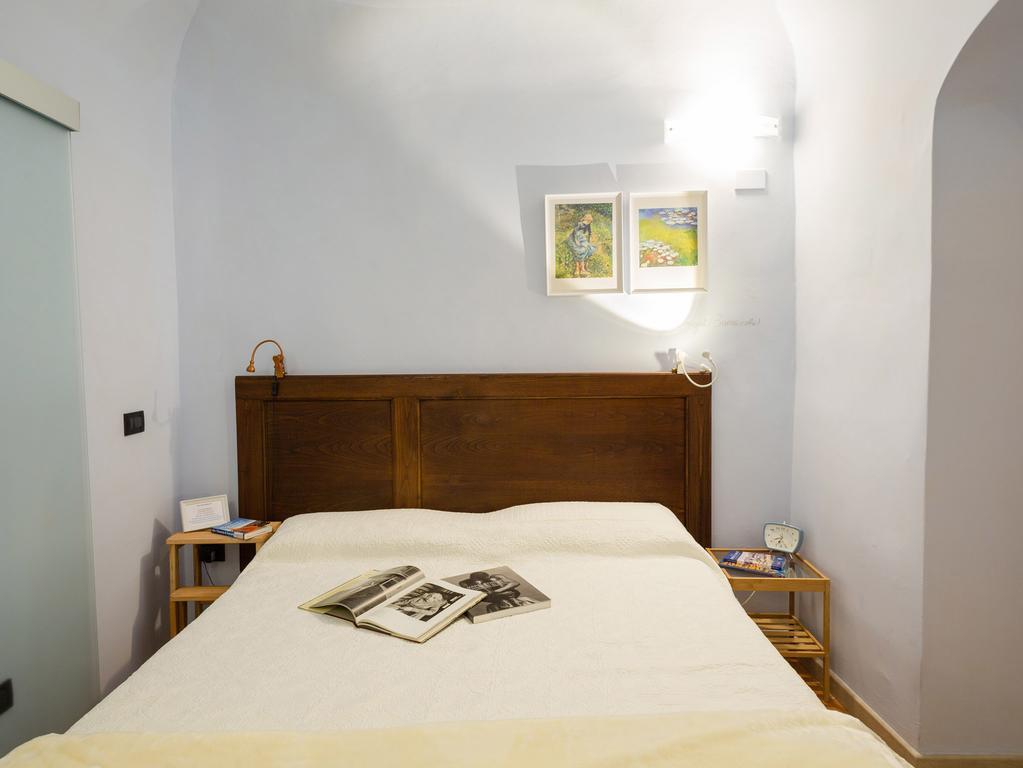 Torrigiani Apartment Флоренция Екстериор снимка