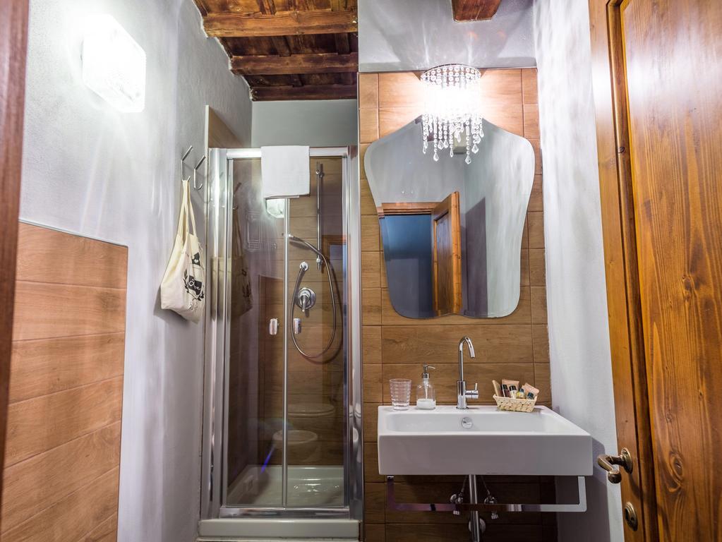 Torrigiani Apartment Флоренция Екстериор снимка
